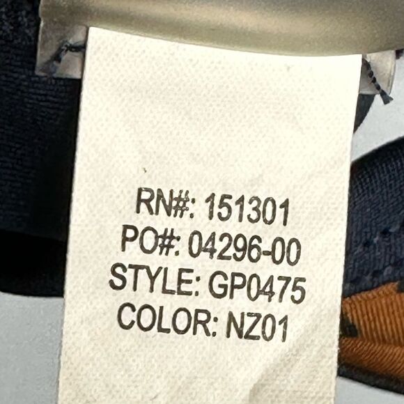 Good American Oasis Leopard Sports Bra Size small (2) - Picture 9 of 9